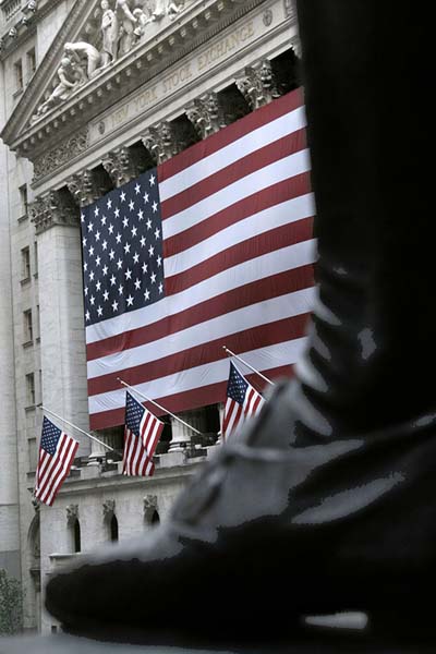The Boot  -  New York City - Photography by Katherine Keck 