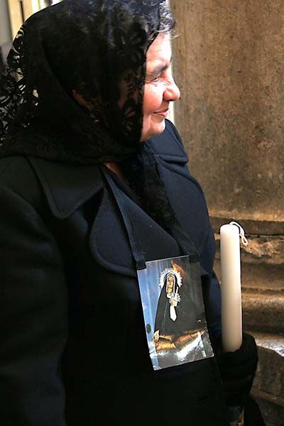 Observance  -  Marsala - Photography by Katherine Keck 