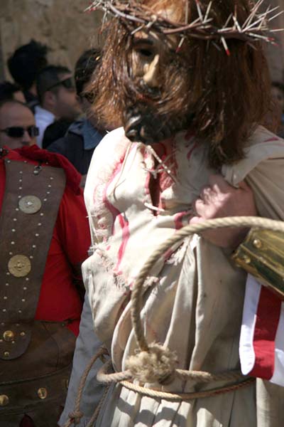 Christian Devotion   -  Marsala - Photography by Katherine Keck 