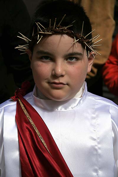 Oh Boy!  -  Marsala - Photography by Katherine Keck 