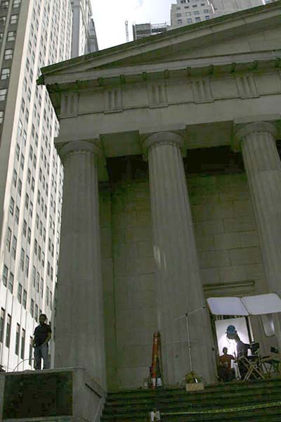 Television      -  Coney Island - Photography by Katherine Keck 