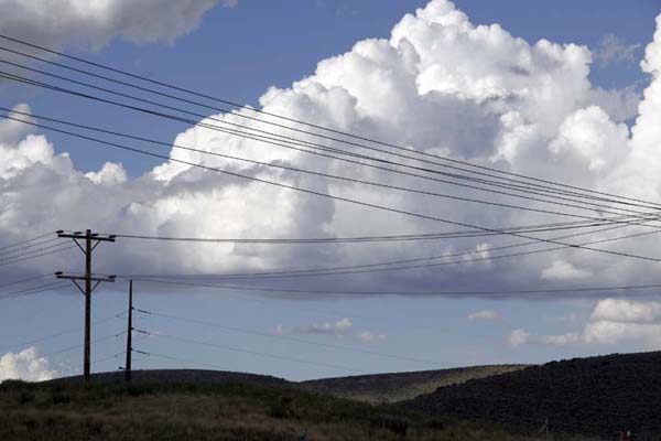 Wired    - Utah - Photography by Katherine Keck 