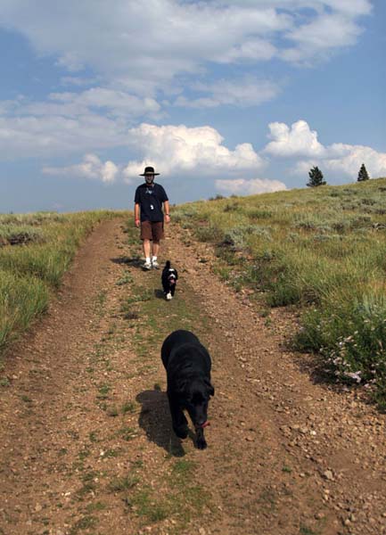 TJ Walker    - Utah - Photography by Katherine Keck 